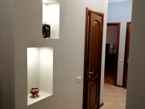 квартира по адресу Владимира Ивасюка просп. (Героїв Сталінграду), 10-А