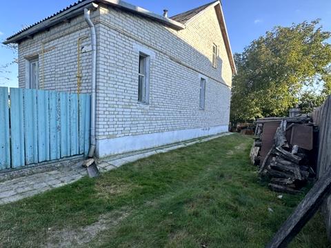 дом по адресу Шевченка