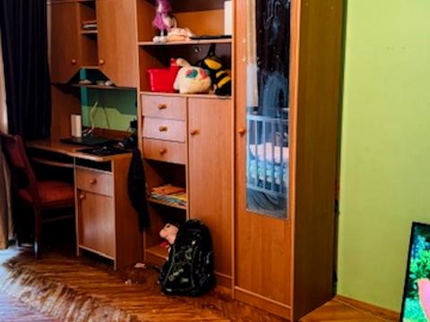квартира по адресу Сиховская ул., 2
