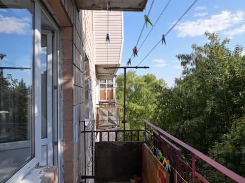 квартира по адресу Генерала Безручка ул., 5а