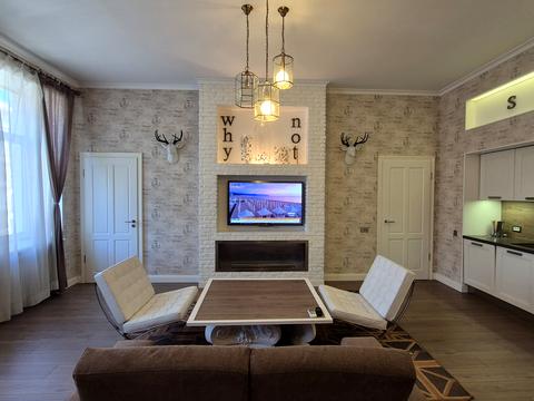 квартира за адресою Саксаганського вул., 31