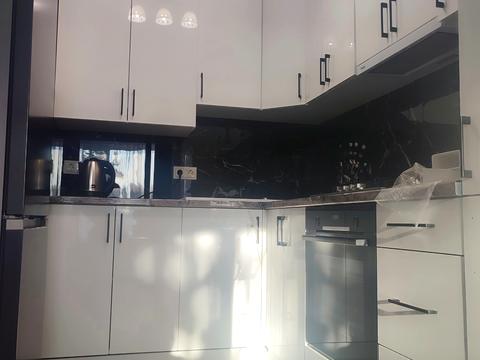квартира за адресою Карла Мікльоша вул., 20