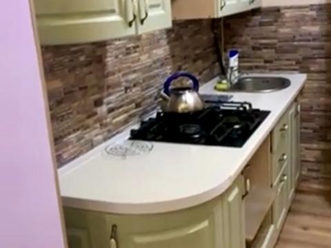 квартира за адресою Одеса, Канатна вул., 60