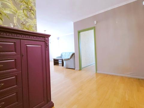 квартира по адресу Миколы Бажана просп., 1-М