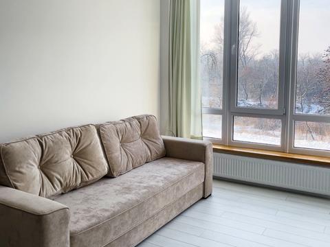 квартира за адресою Фріца Гленца вул., 22