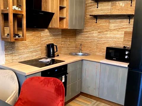 квартира за адресою Київ, Кадетський Гай вул., 8