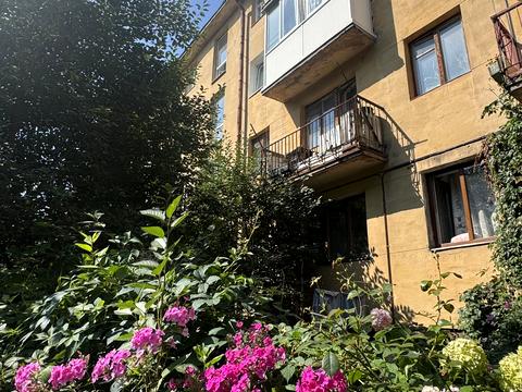 квартира за адресою Городоцька вул., 313