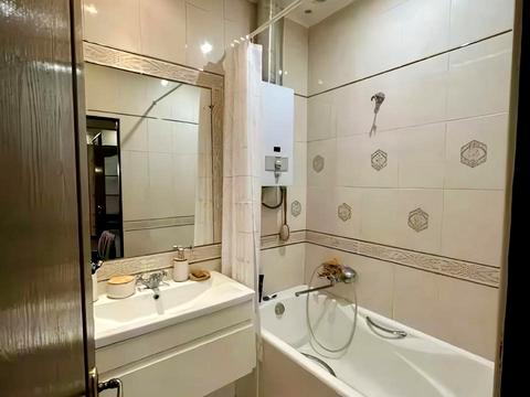 квартира за адресою Юрія Іллєнка вул. (Мельникова), 6