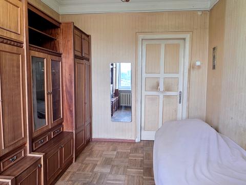 квартира за адресою Харків, Полтавський Шлях вул., 1/3