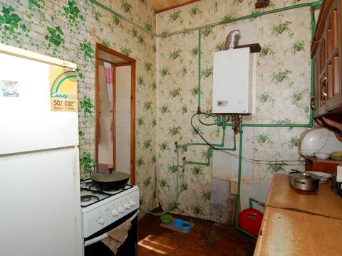 дом по адресу Мільмана ул., 208а