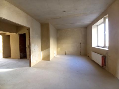 квартира за адресою Центральна вул., 7
