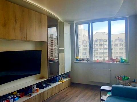 квартира за адресою Степана Рудницького вул. (Академіка Вільямса), 19/14