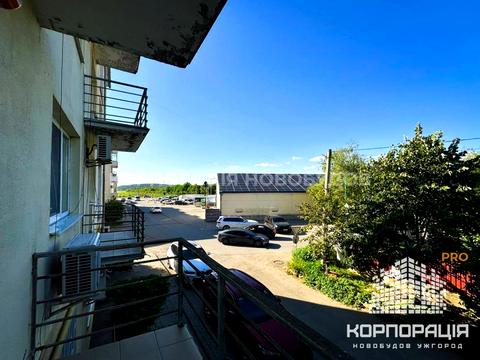 квартира за адресою Закарпатська вул., 44