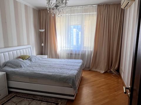 квартира по адресу Днепровская набережная ул., 25