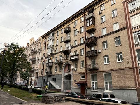 квартира по адресу Антоновича ул. (Горького), 25