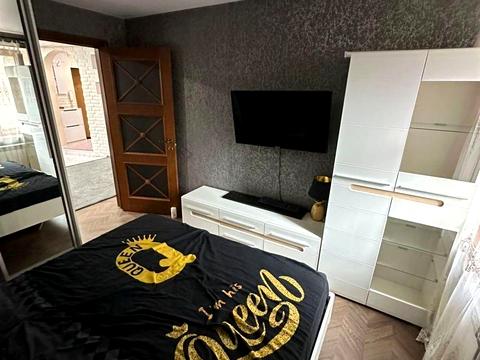 квартира по адресу Ереванская ул., 10