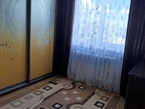 квартира за адресою Бориспільська вул., 47