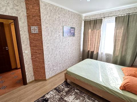 квартира по адресу Софии Русовой ул., 3-В
