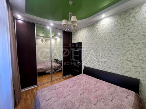квартира за адресою Деміївська вул., 13