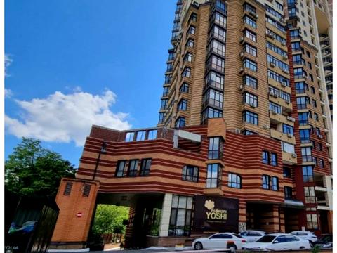 квартира за адресою Солом'янська вул., 15-А