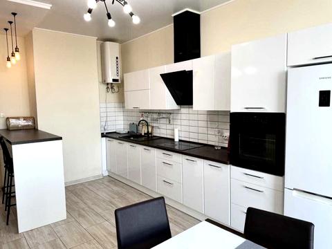 квартира за адресою Одеса, Французький бульв., 60в