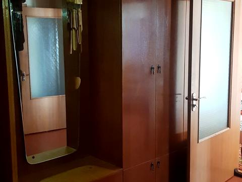 квартира по адресу Озёрная ул., 24