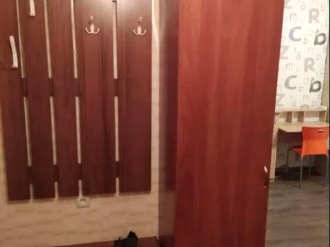 квартира по адресу Вадима Гетьмана ул., 22-Б