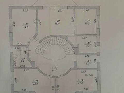 будинок за адресою Садова вул.