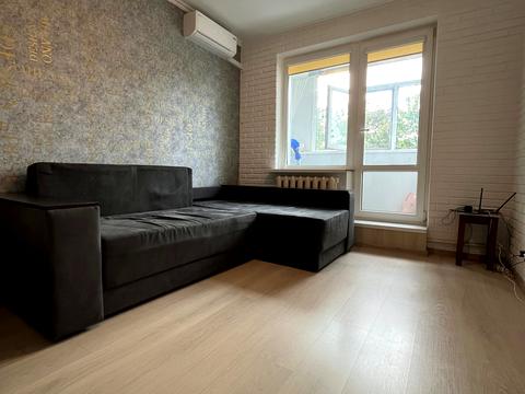 квартира по адресу Мира просп., 157-А