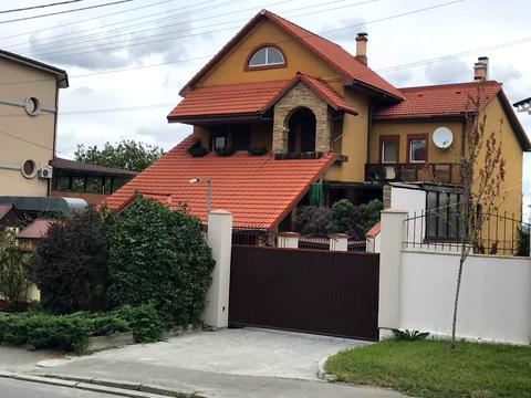 дом по адресу Добрий Шлях ул.