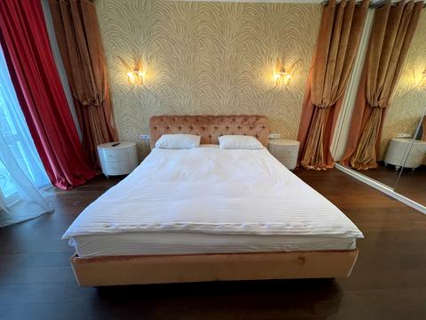 квартира по адресу Андрея Верхогляда ул. (Михайла Драгомирова), 20