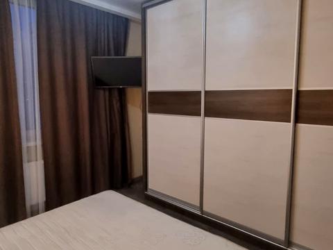 квартира по адресу Киев, Олены Пчилки ул., 6-А