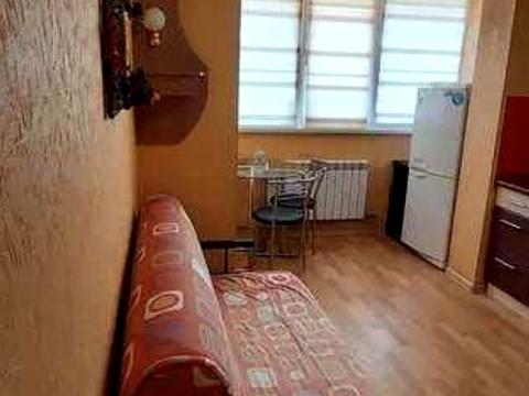 квартира по адресу Волонтёрская ул. (Социалистическая), 60а