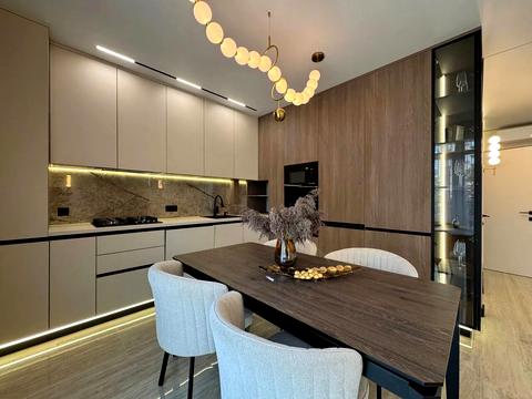 квартира за адресою Гетьмана Мазепи вул., 164, к6