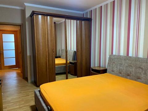 квартира за адресою Миколи Бажана просп., 12