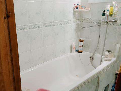 квартира по адресу Тракторостроителей просп., 92