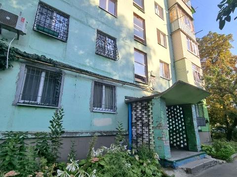 квартира по адресу Слобожанский просп. (Газеты "Правда"), 10/2