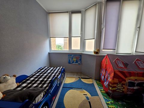 квартира за адресою Марії Примаченко вул., 8в