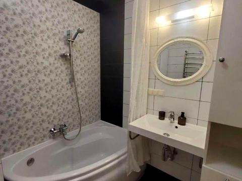 квартира по адресу Вадима Гетьмана ул., 30-Б