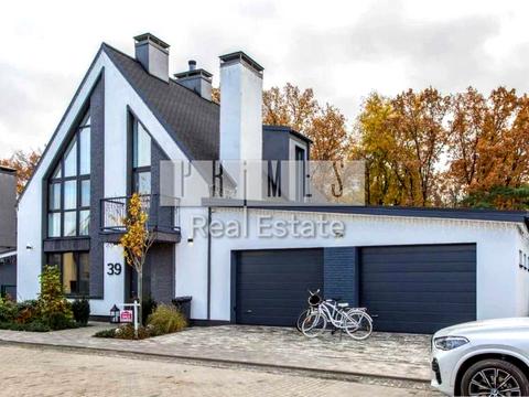 дом по адресу Владимирская ул.