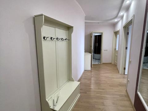 квартира по адресу Галицкая ул., 134/134А