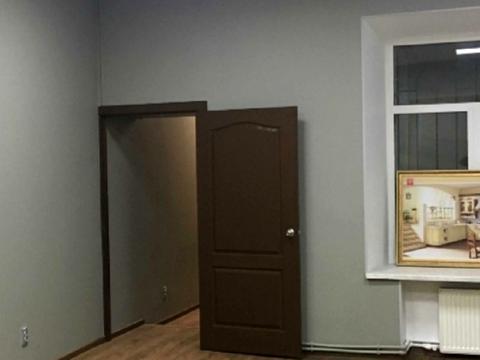 коммерческая по адресу Базарная ул., 25