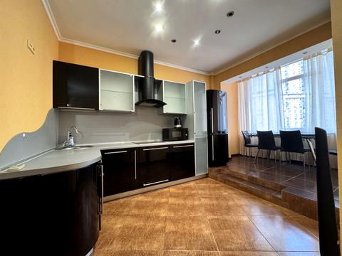 квартира за адресою Петра Григоренка просп., 39-Б