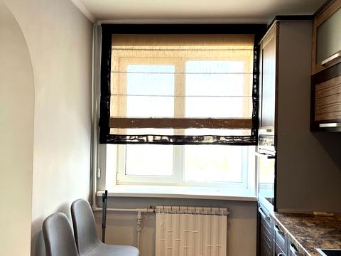 квартира за адресою Полярна вул., 8-Е