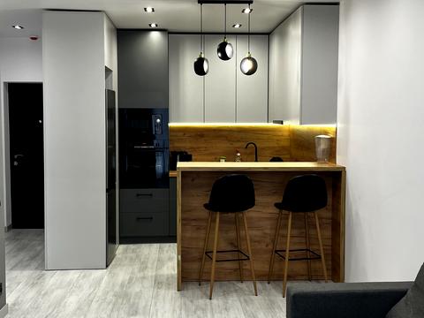 квартира за адресою Трускавецька вул., 2б