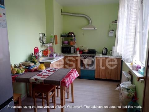 квартира за адресою Віктора Йови вул., 1