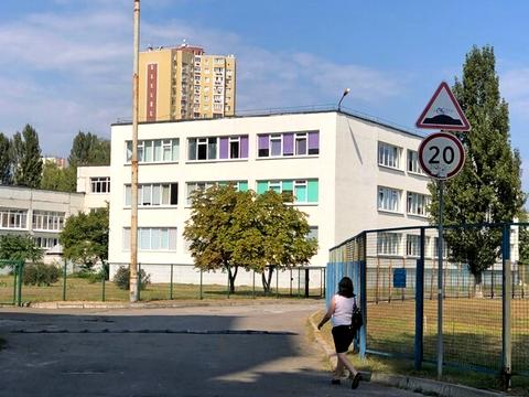 квартира за адресою Володимира Івасюка просп. (Героїв Сталінграду), 39-Б