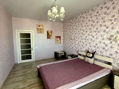 квартира за адресою Середньофонтанська вул., 35