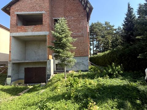 дом по адресу Арктична ул., 37