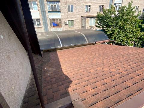 дом по адресу Мечникова ул., 36